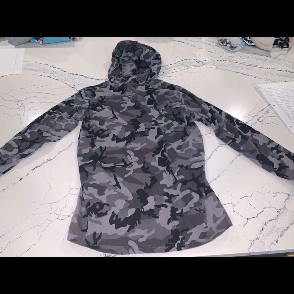Hoodie - Picture 2 of 2
